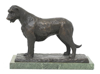 Lot 276 - James Osborne (1940-1992)