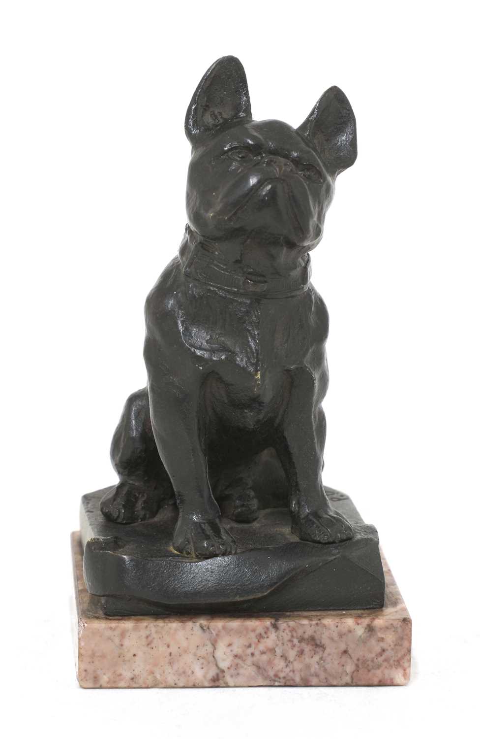 Lot 263 - Paul Édouard Dreux (French, 1855-1947)