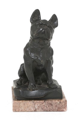 Lot 263 - Paul Édouard Dreux (French, 1855-1947)
