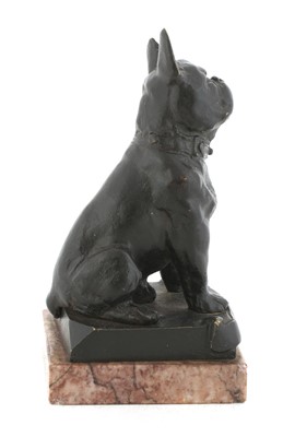 Lot 263 - Paul Édouard Dreux (French, 1855-1947)