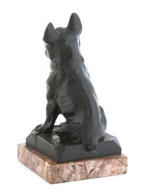 Lot 263 - Paul Édouard Dreux (French, 1855-1947)