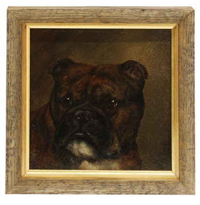 Lot 265 - Alfred Wheeler (1851-1932)
