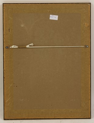 Lot 206 - Marjorie Cox (1915-2003)
