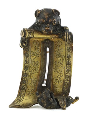 Lot 241 - French School, c.1880