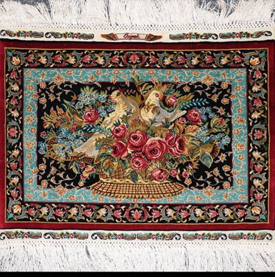 Lot 168 - Hereke Ozipek