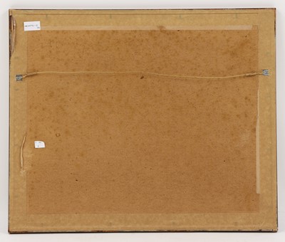 Lot 305 - Arthur Edward Davies (1893-1989)