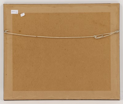 Lot 305 - Arthur Edward Davies (1893-1989)