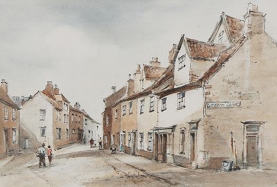 Lot 305 - Arthur Edward Davies (1893-1989)