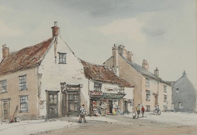 Lot 305 - Arthur Edward Davies (1893-1989)