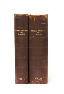 Lot 81 - Daniel, W B