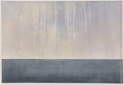 Lot 709 - Louise Butler Adams (b.1970)