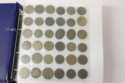 Lot 70 - Tokens, Great Britain