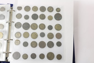 Lot 70 - Tokens, Great Britain