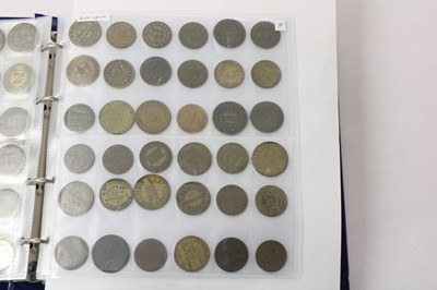 Lot 70 - Tokens, Great Britain