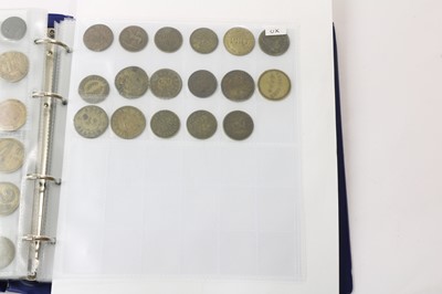 Lot 70 - Tokens, Great Britain