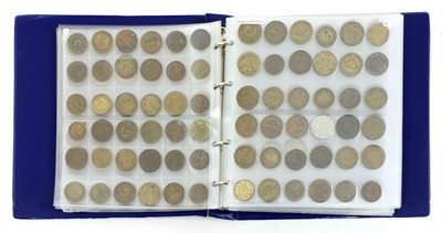 Lot 70 - Tokens, Great Britain
