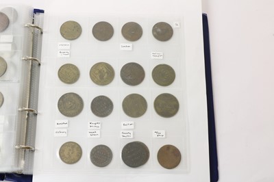 Lot 70 - Tokens, Great Britain