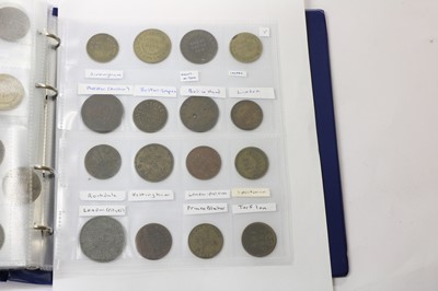 Lot 70 - Tokens, Great Britain