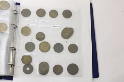 Lot 70 - Tokens, Great Britain