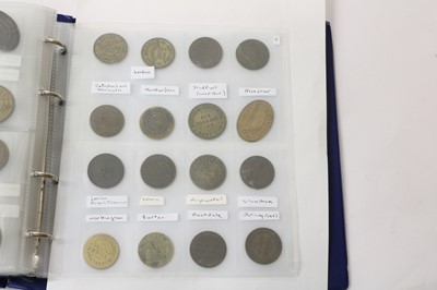 Lot 70 - Tokens, Great Britain