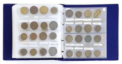 Lot 70 - Tokens, Great Britain