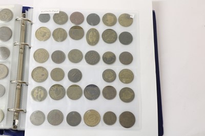 Lot 70 - Tokens, Great Britain