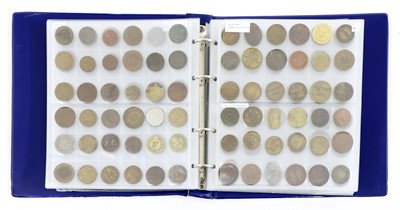Lot 70 - Tokens, Great Britain