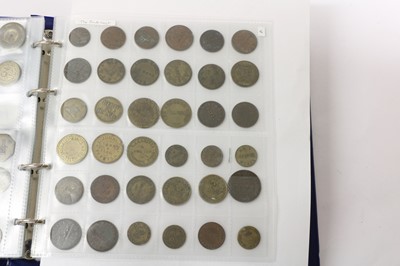 Lot 70 - Tokens, Great Britain