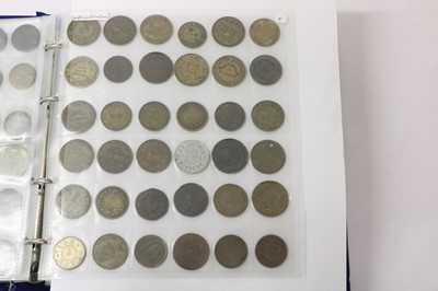Lot 70 - Tokens, Great Britain