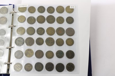 Lot 70 - Tokens, Great Britain