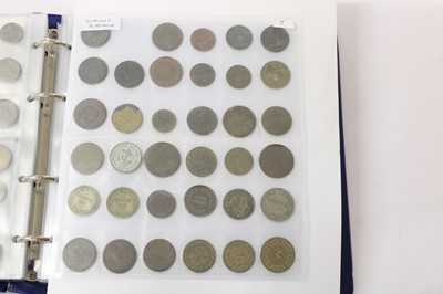 Lot 70 - Tokens, Great Britain
