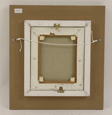 Lot 321 - Nigel Hemming (b.1957)