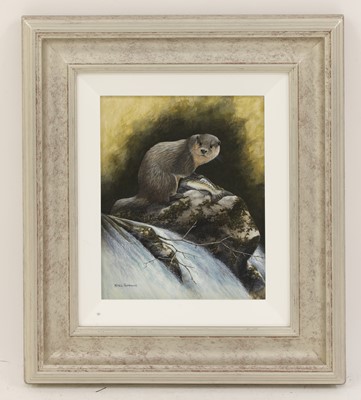Lot 321 - Nigel Hemming (b.1957)
