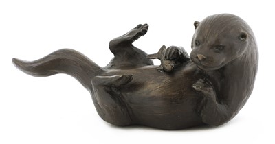 Lot 320 - Rosalie Johnson (b.1933)