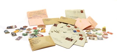 Lot 141 - A quantity of new issue stamps
