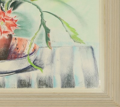 Lot 312 - Joan Warburton (1920-1996)