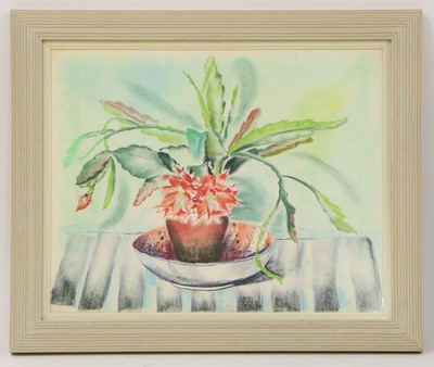 Lot 312 - Joan Warburton (1920-1996)