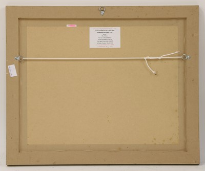 Lot 312 - Joan Warburton (1920-1996)