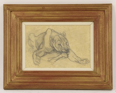 Lot 443 - Elsie Marian Henderson (1880-1967)