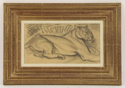 Lot 442 - Elsie Marian Henderson (1880-1967)