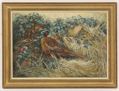 Lot 149 - Berrisford Hill (b.1930)