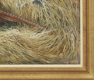 Lot 149 - Berrisford Hill (b.1930)