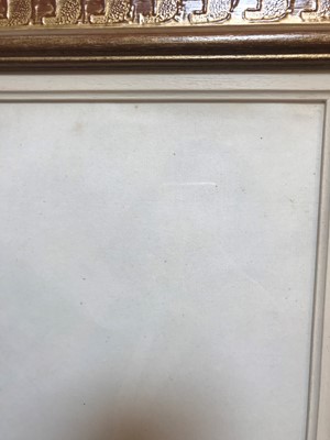 Lot 132 - Calcutta School, c.1800