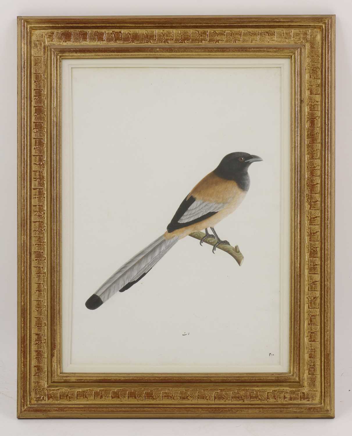 Lot 132 - Calcutta School, c.1800