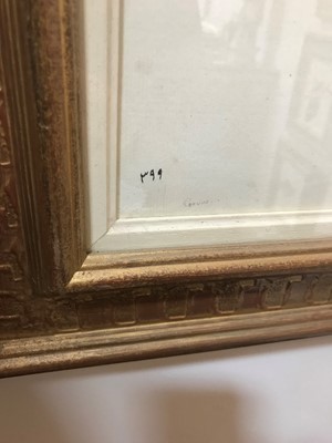 Lot 132 - Calcutta School, c.1800