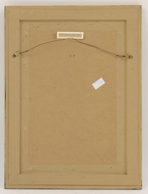 Lot 165 - Calcutta School c.1800