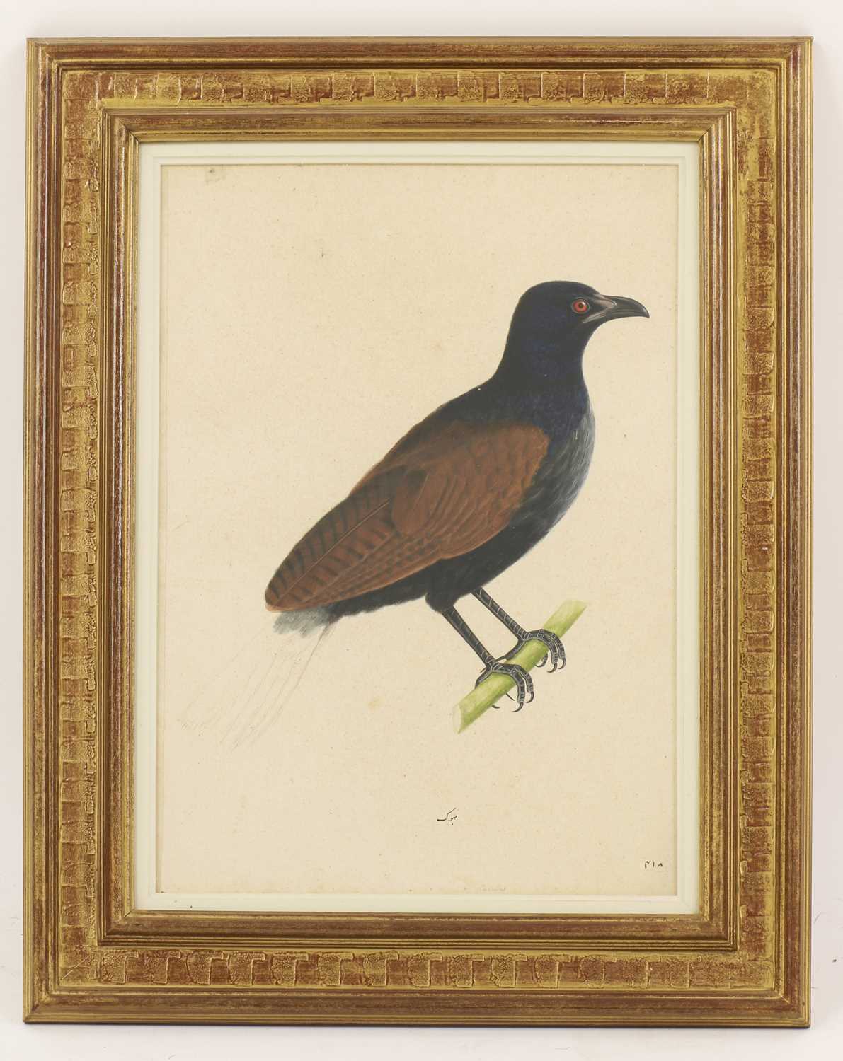 Lot 166 - Calcutta School, c.1800