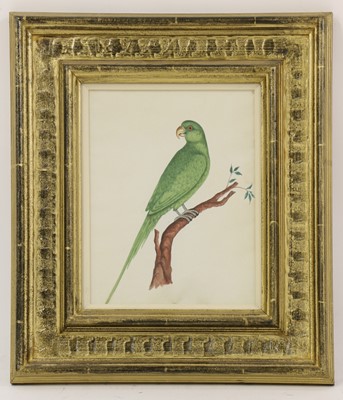 Lot 170 - Company School, 19th century