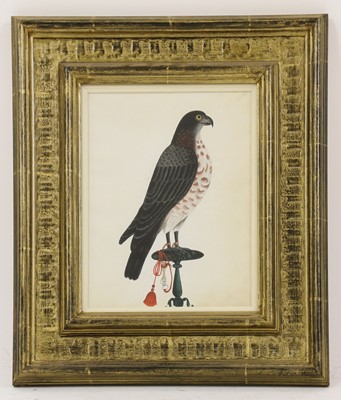 Lot 163 - Company School, 19th century