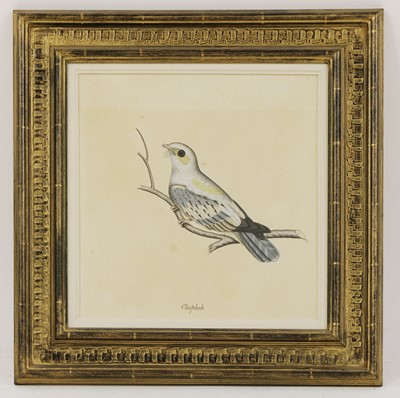 Lot 168 - Company School, 19th century